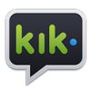 دانلود kik messenger اندروید - نرم افزار مسنجر کیک نسخه جدید
